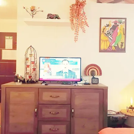 公寓 San Vrnjačka Banja