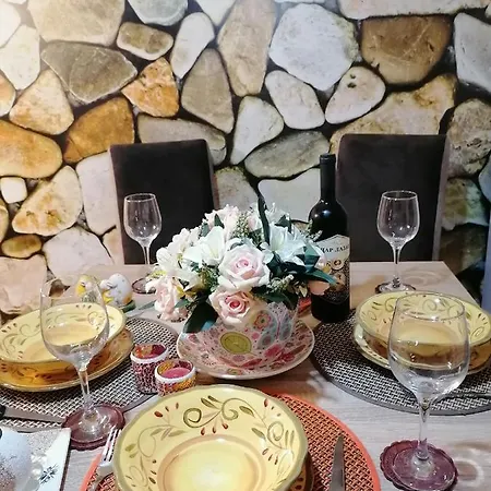 公寓 San Vrnjačka Banja