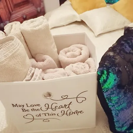 San アパート Vrnjačka Banja