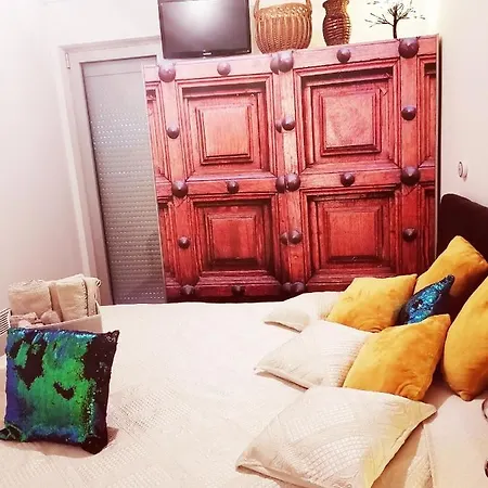 San * Vrnjačka Banja