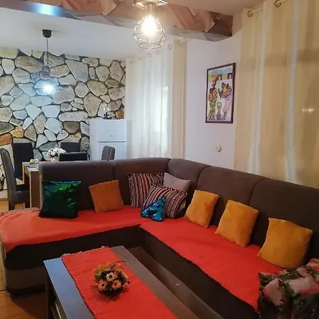 San 公寓 Vrnjačka Banja