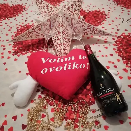 San 公寓 Vrnjačka Banja