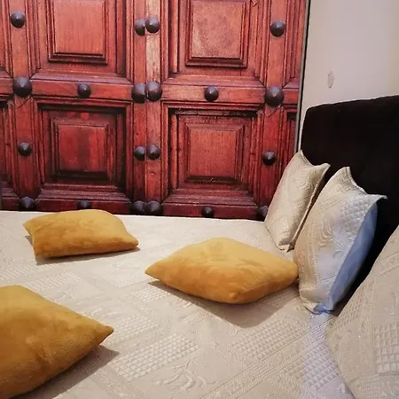 San 公寓 Vrnjačka Banja