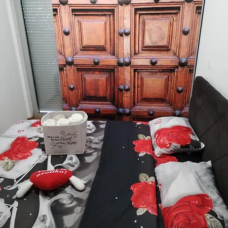 公寓 San Vrnjačka Banja