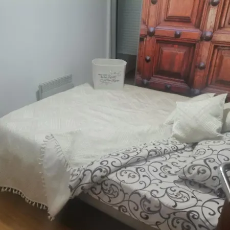 公寓 San Vrnjačka Banja