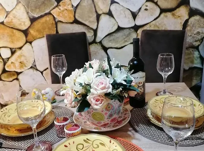 Apartament San Vrnjačka Banja