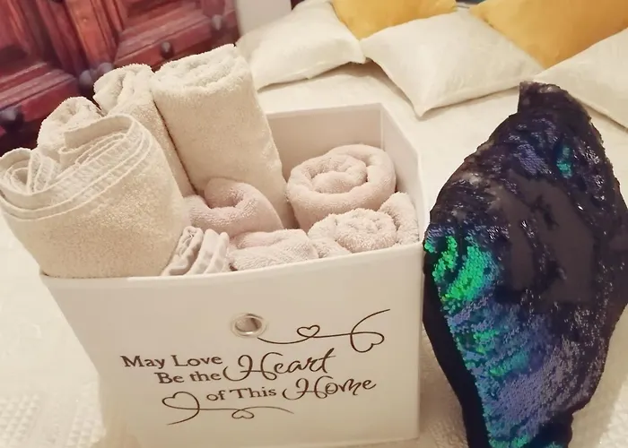 San Apartament Vrnjačka Banja