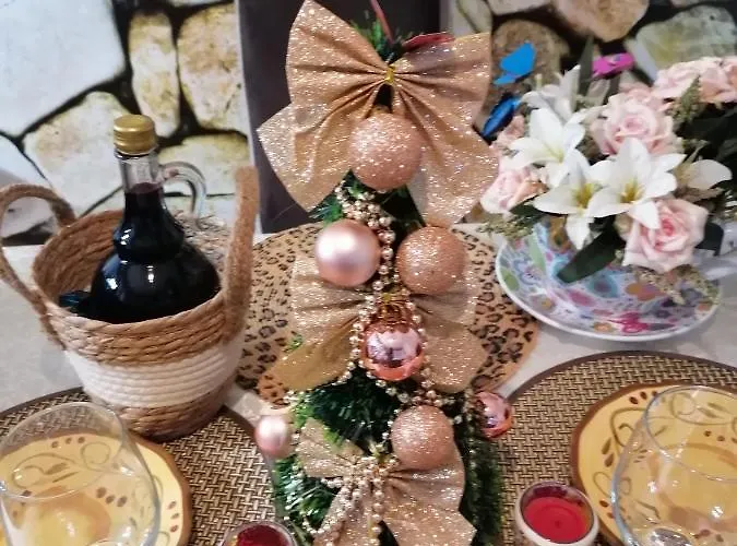 San Апартаменты