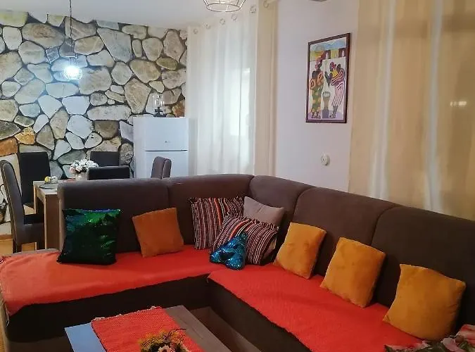 San Apartament Vrnjačka Banja