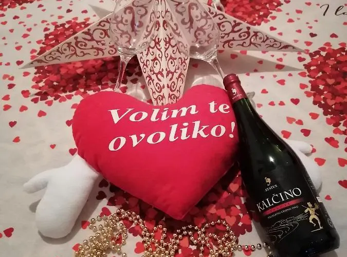 San Apartament Vrnjačka Banja