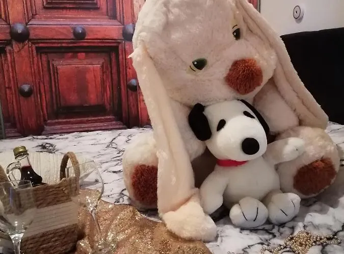 Апартаменты San