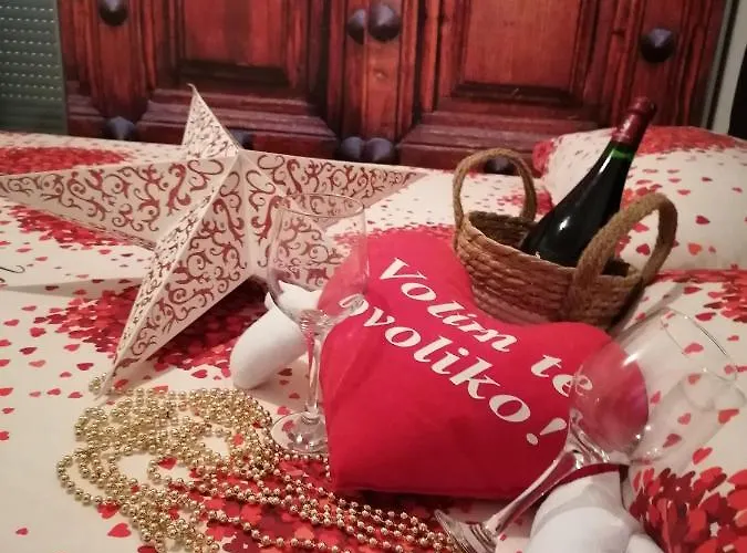 San Апартаменты *