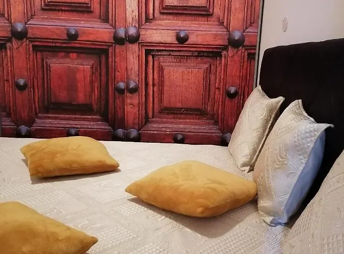 San Apartament Vrnjačka Banja