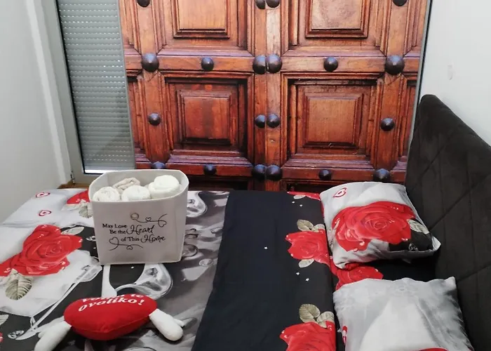 Apartament San Vrnjačka Banja