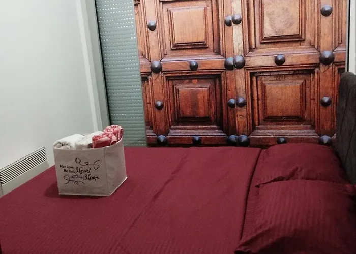 San Apartament Vrnjačka Banja